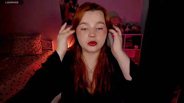  Lisa x online show from October 23, 12:00 pm