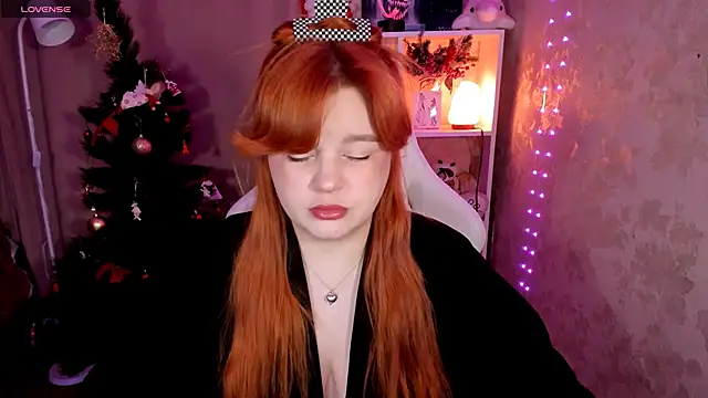  Lisa x online show from January 16, 5:36 am