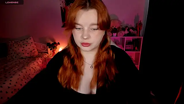  Lisa x online show from November 1, 5:44 am