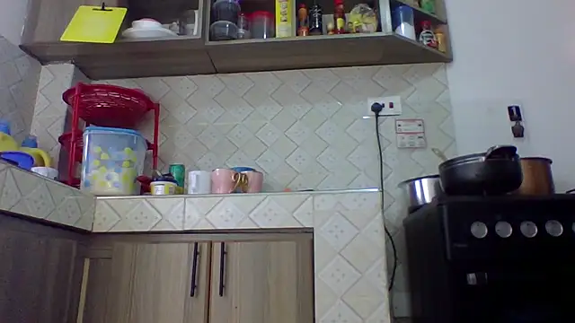 Hotfirespicegiri245 online show from January 11, 1:49 pm