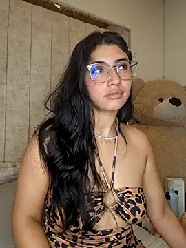 Danna 777  online show from July 28, 11:04 pm