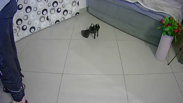 Tortuga95PL online show from February 19, 6:40 pm