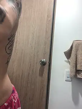 Tifanny Sweett online show from October 22, 3:44 am