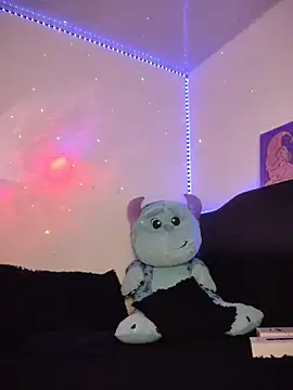 Tifanny Sweett online show from November 21, 3:41 am