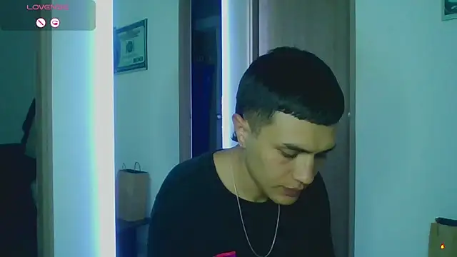 Tifanny Sweett online show from January 14, 3:33 am