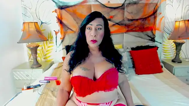 Lustfultshot online show from October 22, 2:49 am