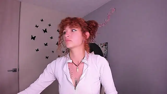valentina 27 online show from June 4, 12:27 am