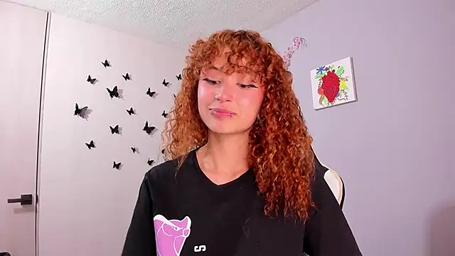 valentina 27 online show from June 14, 11:38 pm