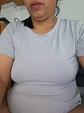 Lanyingxin18 online show from July 29, 1:27 am