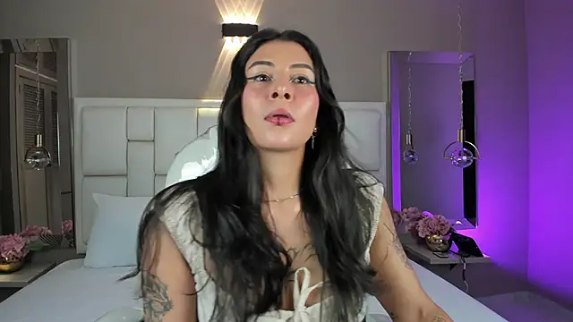 Snapshot of JessyEvans chatting on September 10, 7:47 pm JessyEvans online show from September 10, 7:47 pm
