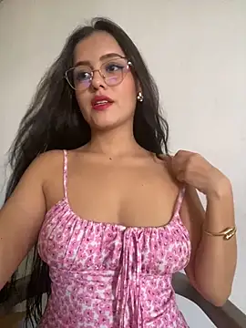 AbbyMillerrr online show from April 30, 8:57 pm