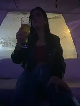 AbbyMillerrr online show from October 19, 12:45 am