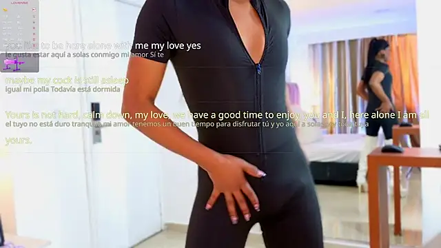 KimberlyCutee online show from May 22, 8:29 pm