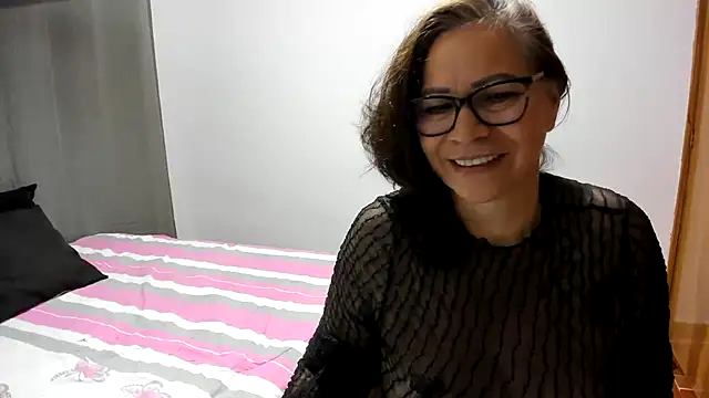Carlaa-69 online show from June 4, 9:25 am
