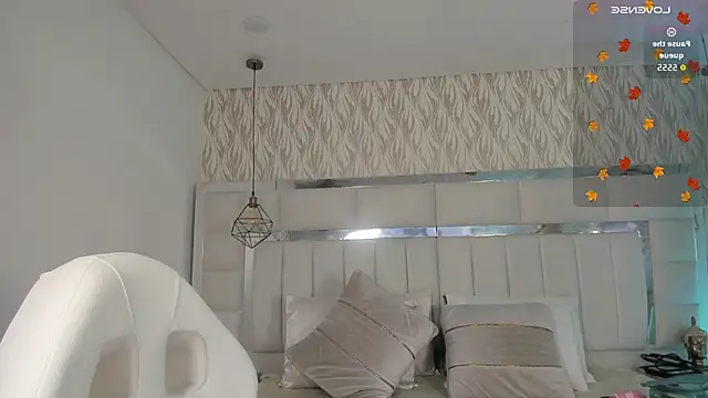 1m dalhia online show from November 4, 8:36 pm