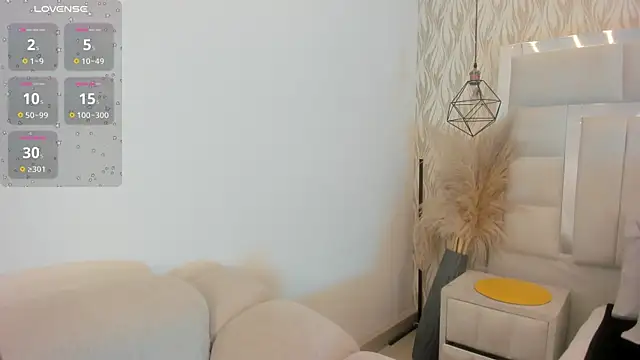 1m dalhia online show from March 24, 8:14 pm