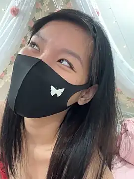 Gyuu-Nyuu online show from February 25, 10:47 am