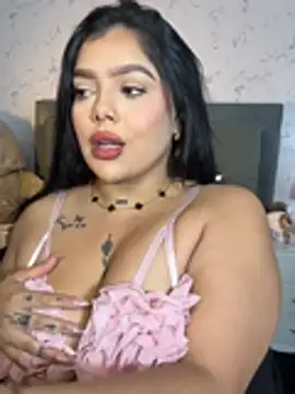 Brhiana Williamms online show from July 27, 3:58 am