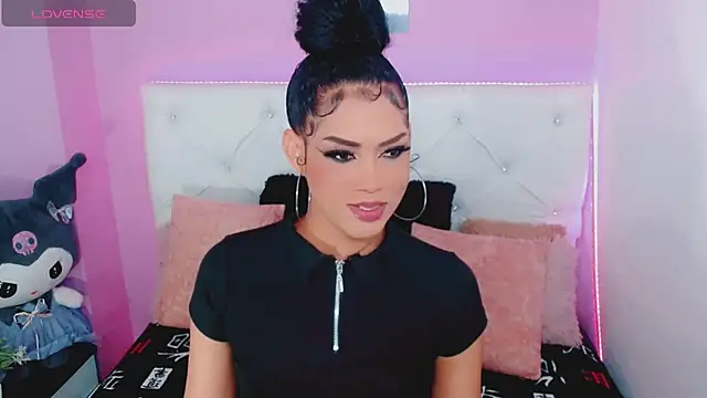 Amanda bigx online show from December 3, 4:26 am