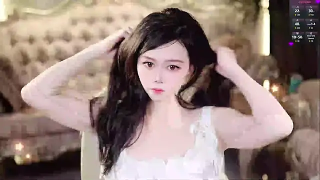 lily-Olivia online show from June 5, 12:00 pm