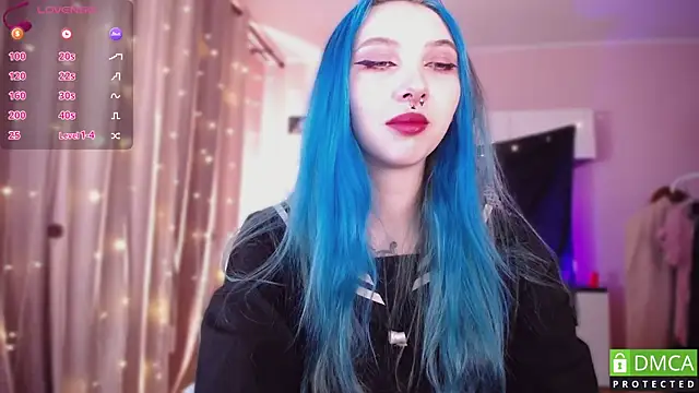 JustMeowGirl online show from November 15, 4:46 am