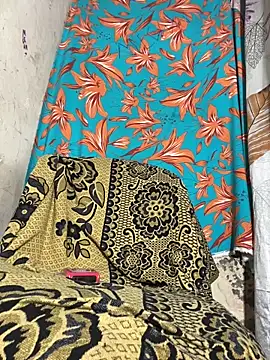 MEGANG02 online show from January 15, 10:05 pm