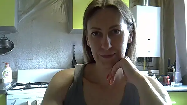AshleyXHoney online show from June 18, 7:54 am