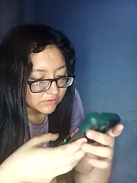 Snapshot of ladygmusic chatting on October 2, 5:18 pm ladygmusic online show from October 2, 5:18 pm