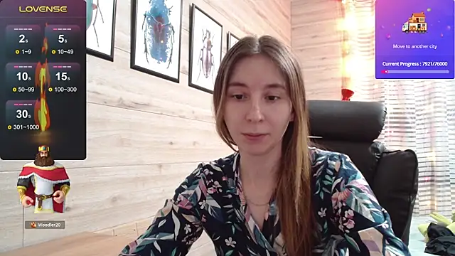 Wowpornoo online show from February 2, 1:43 pm