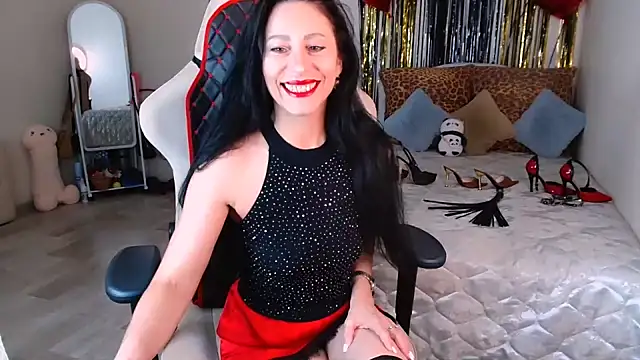 leillaMurrayy online show from June 13, 10:34 am