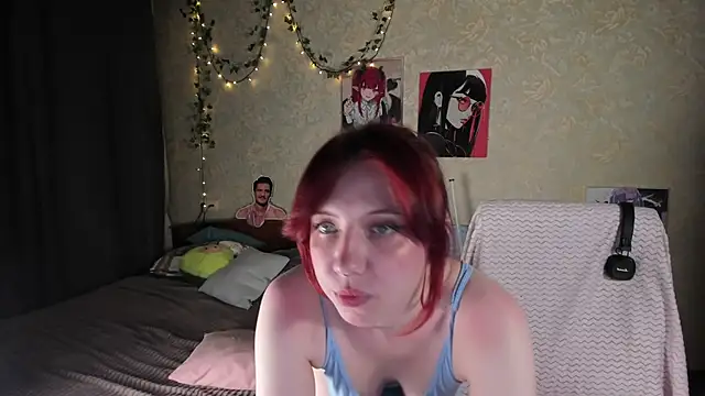 Love is Lola online show from June 18, 9:14 am