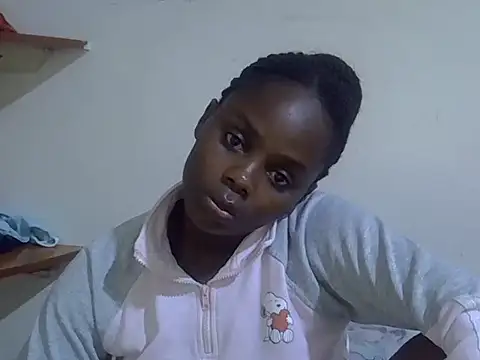 HOT-JAZMINE online show from February 23, 4:50 pm