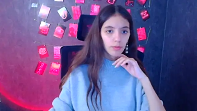 Aishell  online show from December 20, 6:39 am