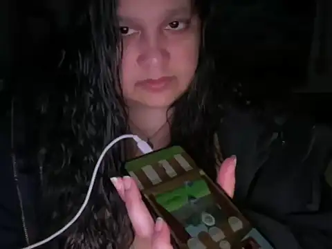 MelanieFawker online show from March 7, 7:37 am