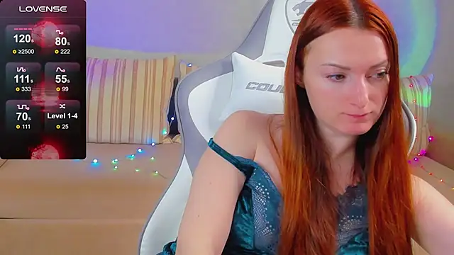 FlamyGold online show from October 4, 4:18 am