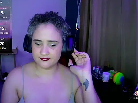 lolalicious 758 online show from November 16, 3:52 am