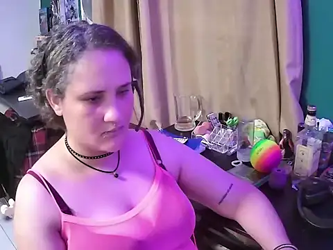 lolalicious 758 online show from May 31, 1:55 am
