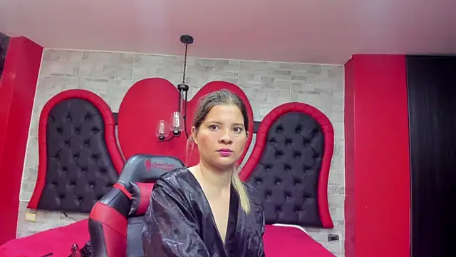 JAYLEN BDSM online show from May 22, 12:14 pm