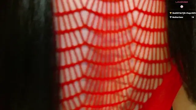 tevenwhiite online show from April 13, 12:01 am