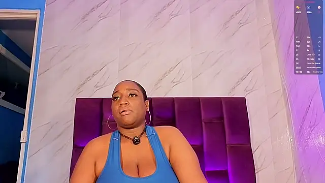 Perlasexyu1 online show from April 17, 3:58 pm