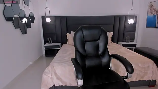 HannaConnor  online show from November 20, 8:21 pm