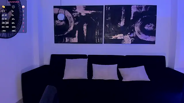 Snapshot of AliceHarper_ chatting on September 10, 8:20 pm AliceHarper online show from September 10, 8:20 pm