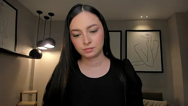 Snapshot of AliceHarper_ chatting on September 18, 7:01 pm AliceHarper online show from September 18, 7:01 pm