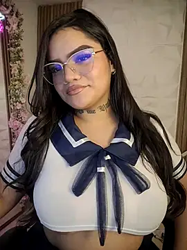 Johanna6 online show from November 21, 3:30 am