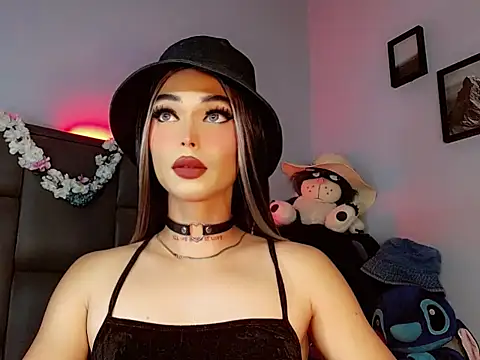 Marian LV online show from October 2, 11:26 am