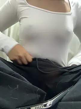 Salome golvert online show from March 24, 11:43 pm