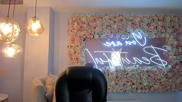 AnaisNin online show from February 21, 11:55 am