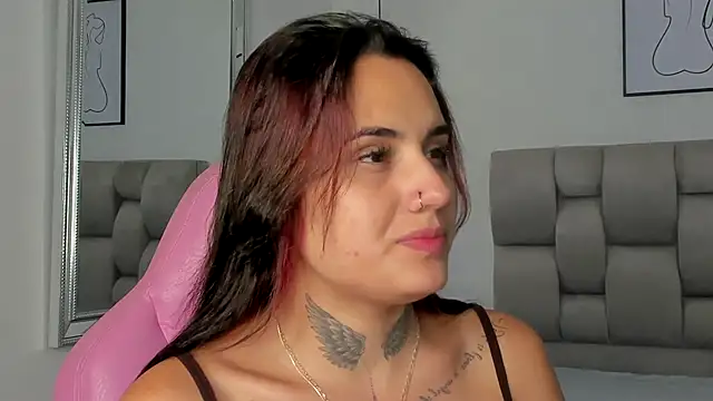 Susan-Sweet-7 online show from October 19, 8:55 pm