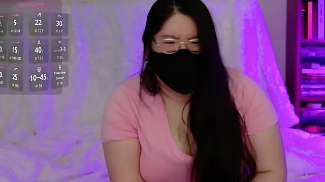 Kara-Nuna online show from September 29, 5:12 am