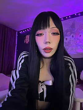 Misa Sakurai online show from December 5, 12:21 am